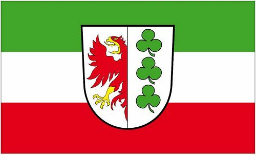 Fahne flagge werder havel 90 - /,