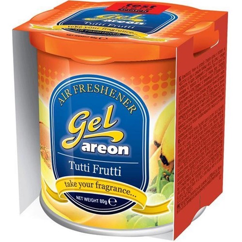 Lufterfrischer areon gel can - areon,