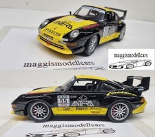 Porsche 911 GT 2 Typ 993 Bj 1993-1998 Modellauto aus Sammlung Maßstab 1:18 Anson
