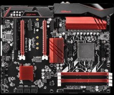ASRock 970A-G/3.1 AMD 970 ATX Mainboard (90-MXB0Z0-A0UAYZ) Sockel AM3+ (#1033)