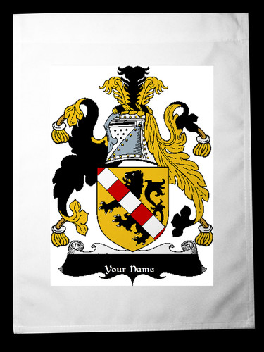 Flagge wappen familie crest - wappen,