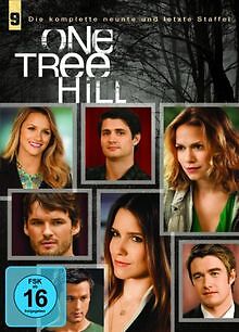 One tree hill die - one, komplette