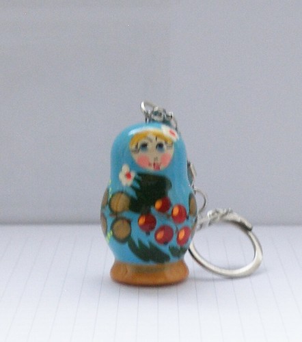 Matroschka babuschka - matroschka.,