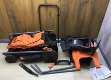 Black + Decker EMAX34S