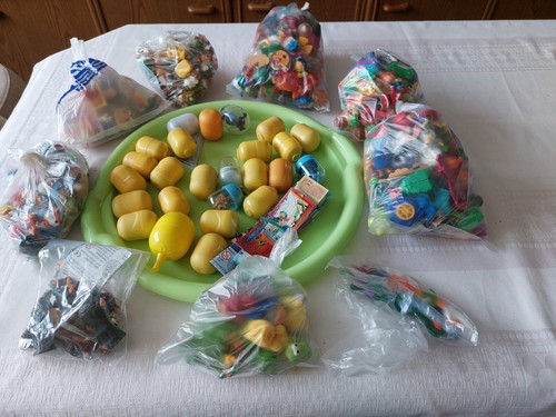 Kinder überraschungseier - kinder,