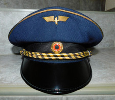 DB Schirmmütze Deutsche