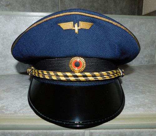 Schirmmütze deutsche - schirmmütze,