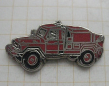 FEUERWEHR EINSATZFAHRZEUG