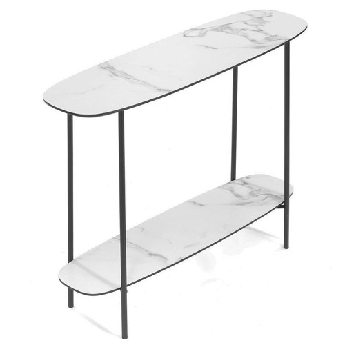 Moderne design konsole marmol - moderne,