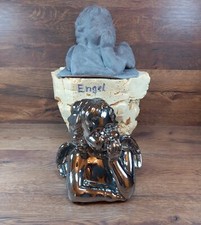 Latex Form Gießform Gußform  Beton Gips Raysin Handmade Engel 