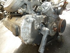 Motor BMW E36 184E2 (M43B19)  191.000 Km