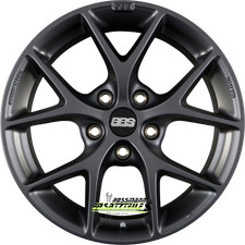 BBS SR himalaya-grau matt 8x18