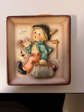 Hummel wandbild goebel - hummel,