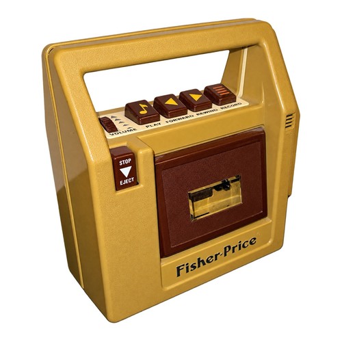 Funktioniert vintage 1980 - funktioniert:,