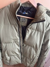 Winterjacke Ziener Ride Wyld Skijacke Gr. 164 Winter Schnee Skijacke