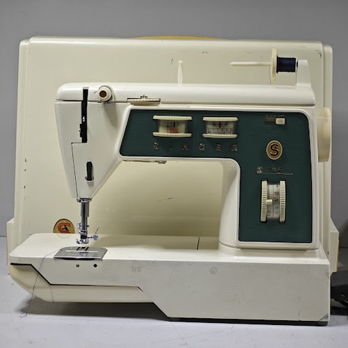 Singer 784 nähmaschine - singer,