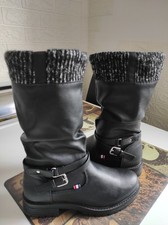 Damen Qualität Stiefel