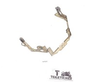 Honda CBR900 RR SC28 Rücklichthalter Rücklicht Halter Rückleuchte Heckrahmen