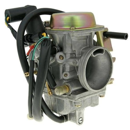 Vergaser 30mm naraku tuning - vergaser,