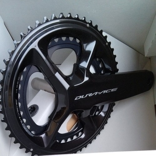 Shimano dura ace 09 - dura-ace, fc-09