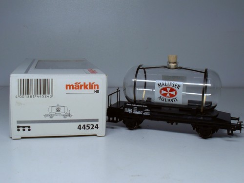 Märklin spur 44524 - h0,