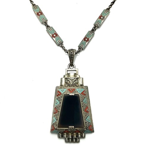 Theodor fahrner art deco - ?,