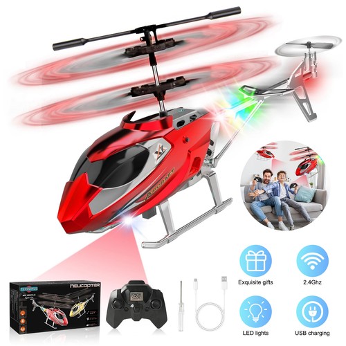 Kanal rc hubschrauber - 3.5,