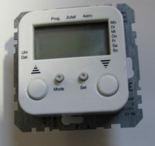 Merten Rollladensteuerung