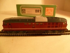 BTTB - Diesellok BR 130 007-8 der DR - prima - TT - OVP