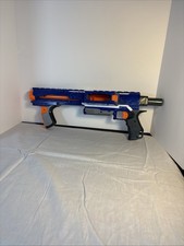 Hasbro Nerf N-Strike Raider