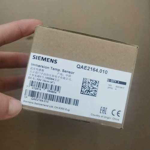 Siemens neu temperatursensor - neu,