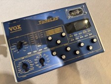 Vox Valvetronix Tonelab