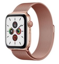 Milanese-Band für Apple Watch SE 2/3/4/5/6/7/8/9/10 38/40/42/44/45/49mm/ULTRA2
