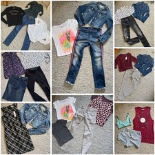 Damen Marken Paket 26 Teile Gr XS 34 Please Replay Guess Superdry Maison NEU