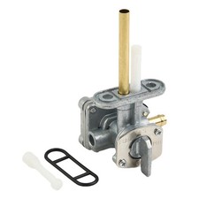 Praktischer Benzinhahn für Kawasaki ZR750 Zephyr 1991 2006 Benzintankventil