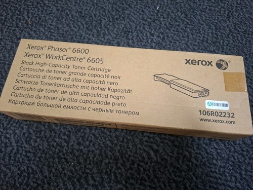 Xerox 106r02232 tonerpatrone - 106r02232,