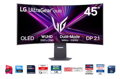 45gx950a ultragear oled - 45gx950a,