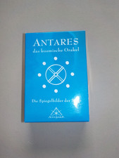 ANTARES das kosmische Orakel