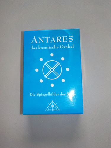 Antares das kosmische - antares,