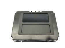 Bordcomputer-Display Opel