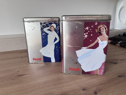Persil waschmittel - 2,