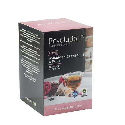 Revolution - (360,00, /