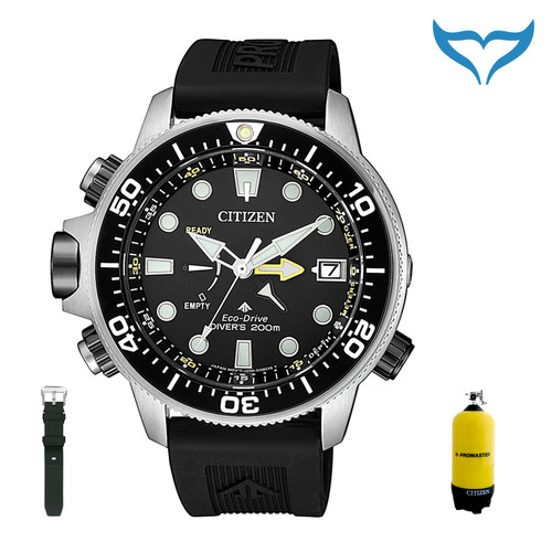 Citizen promaster marine - citizen,