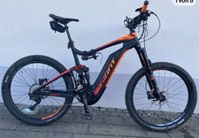 E BIKE GIANT FULL E+1LTA A GR. XL FULLY SPEZIAL ProfiBik TOP ZUSTAND + SpeedChip