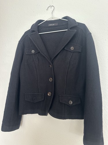 Marc cain jacke größe - cain,
