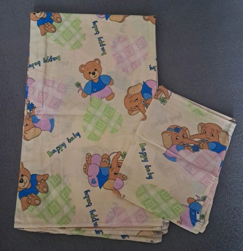 Kinderbettwäsche 2tlg
