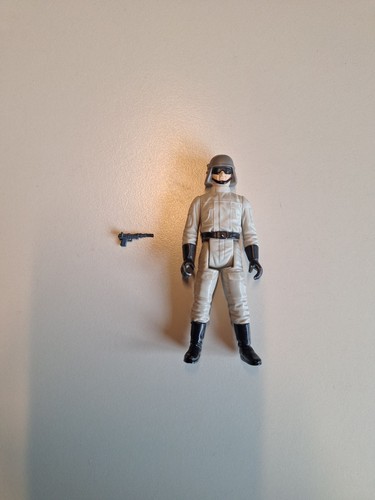 Star wars vintage - star, kenner