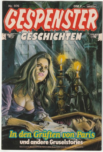 Gespenster geschichten - ✪,