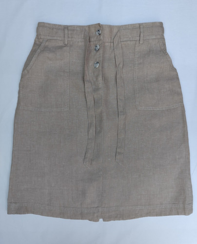 Opus rock damen beige leinen - opus,