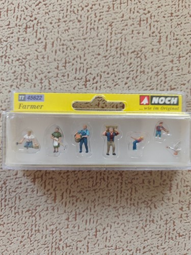 Figuren set - figuren-,